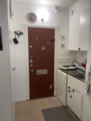 Vittangigatan, Vällingby - Photo 2