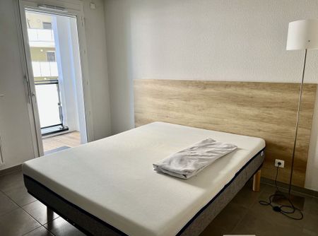 Appartement T3 - ANNECY Cran Gevrier - Photo 3