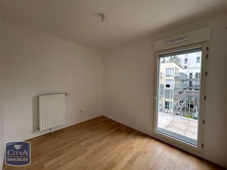 Appartement à louer 4 pièces 75.81m² - Photo 4