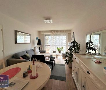 Appartement à louer 2 pièces 52m² - Photo 5