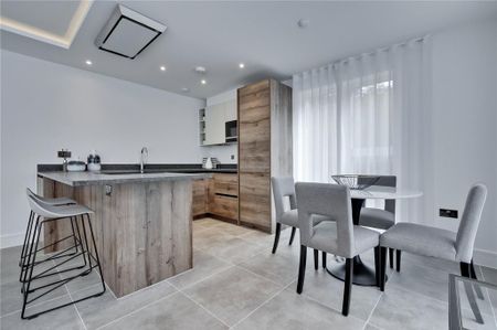 1 bedroom apartment to rent - Photo 3