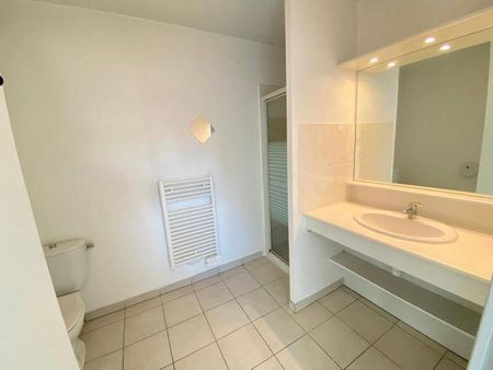 Location appartement 2 pièces 40.59 m² à Montpellier (34000) - Photo 5