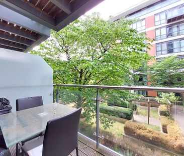 Belgravia House, Dickens Yard, London W5 - Photo 3