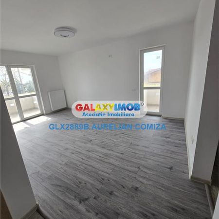 Inchiriere apartament 2 camere bloc nou Zetarilor - Fotografie 4