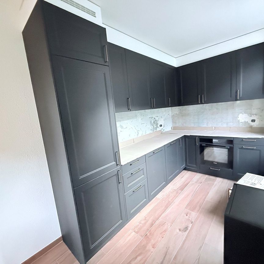 Superb 3.5-room apartment, completely renovated. - Foto 2