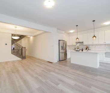 For Lease - 3206 Brigadier Avenue, Pickering, Ontario - Photo 1