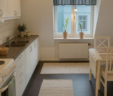 Hantverkaregatan 2 - Foto 3