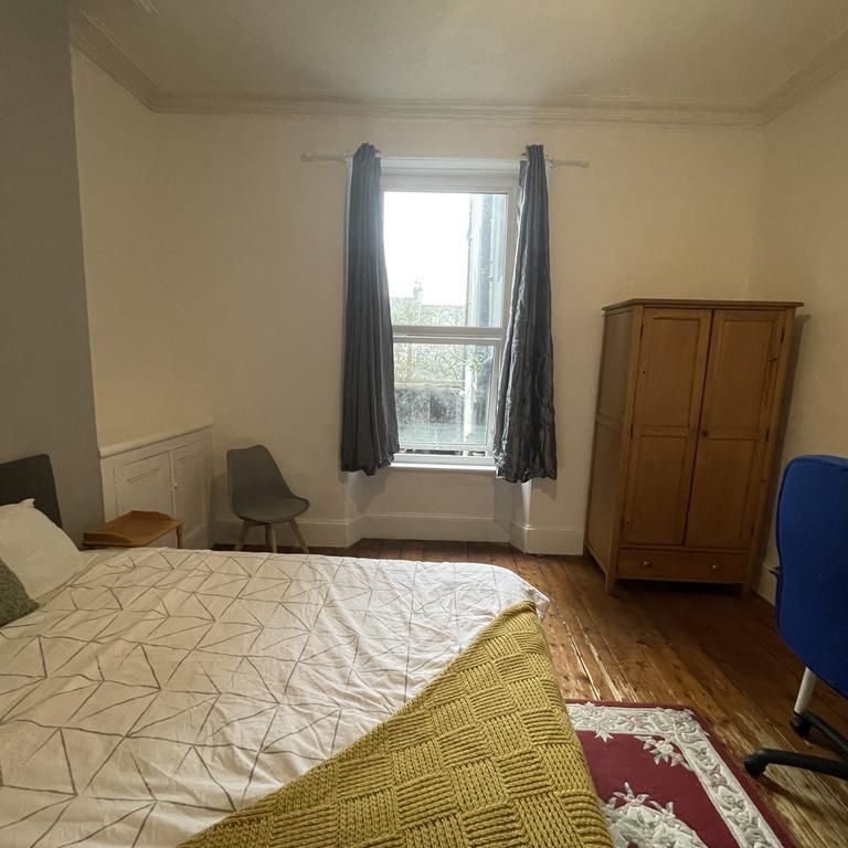 8 bedroom house share to rent - Photo 1