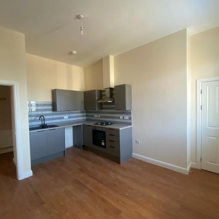 1 bedroom flat to rent - Photo 3