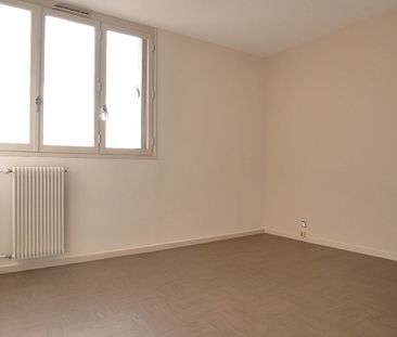 Location appartement 2 pièces, 32.67m², Chalon-sur-Saône - Photo 1