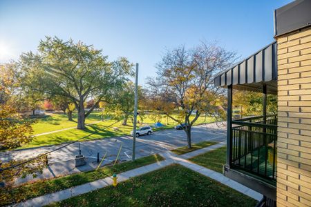 For Lease - 162 Church Street Unit# 6, Cobourg, Ontario - Photo 4