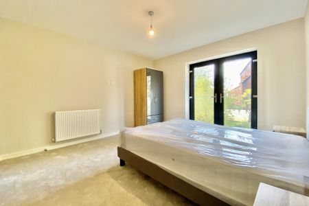 2 bedroom apartment to rent - Photo 5