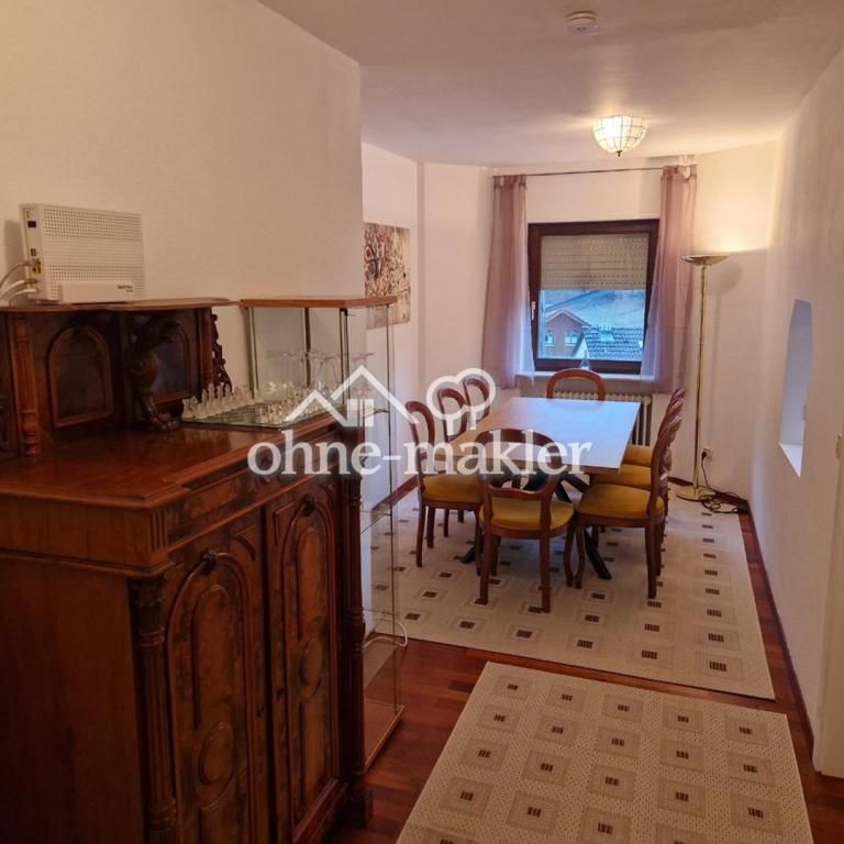 2 WG-Zimmer, vollmöbliert, voll ausgestattet, Smart TV, Balkon, großer Garten - Photo 1