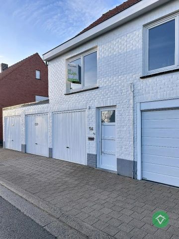Woning met 2 slaapkamers en garage te Koekelare - Photo 2