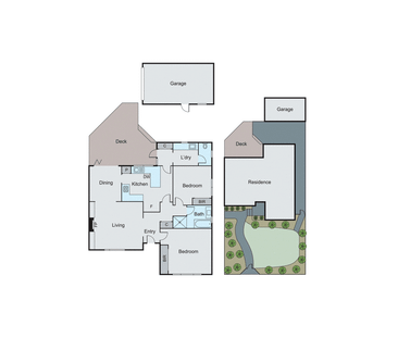 Picture-Perfect 2-Bedroom Weatherboard Charmer - Photo 6