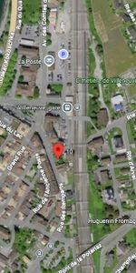 3.5 Zimmer, 85 m² - Photo 4