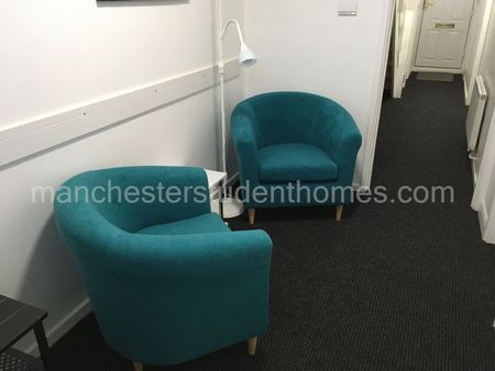 Maple Close, Salford, M6 7AR - Photo 5