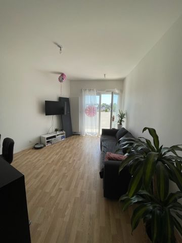 Appartement 3 pièce(s) - Photo 4