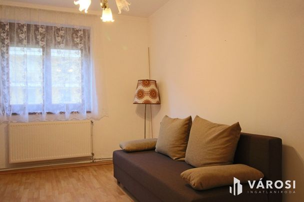 Penza lakótelepen földszinti, 52 m2 tégla lakás kiadó. - Photo 1
