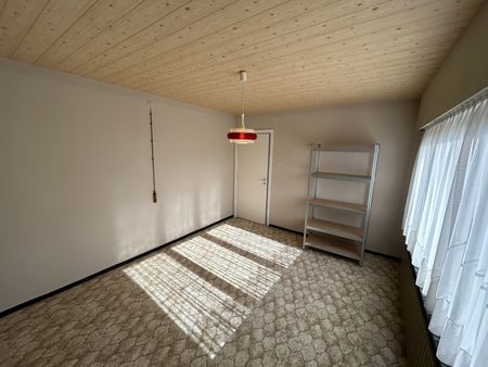 Gezellige woning met 3 slaapkamers en leuke tuin - Foto 4