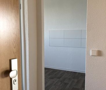 Sofort einziehen – schöne, sanierte Wohnung - Foto 2