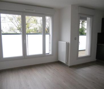 Location Appartement 2 pièces 40m² NANTES 44100 - Photo 4
