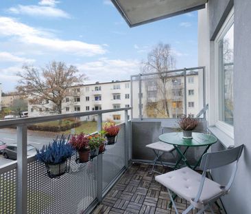 Klockhammarsgränd, Bandhagen - Foto 2