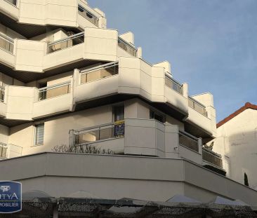 Appartement à louer 2 pièces 65.9m² - Photo 3