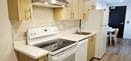 For Lease - 216 Mcarthur Avenue Unit# 102, Vanier and Kingsview Park, Ontario - Photo 5