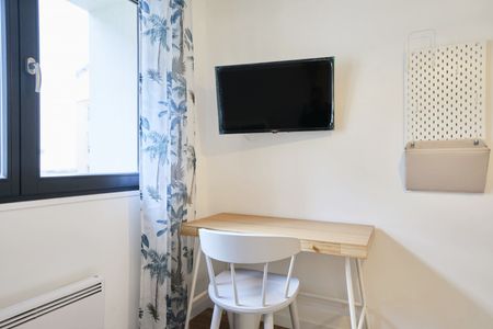 JARDINIERS C11 Colocation 3 chambres à Nancy - Photo 4