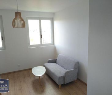 Location Appartement 3 pièces 55m² ST ETIENNE 42000 - Photo 1