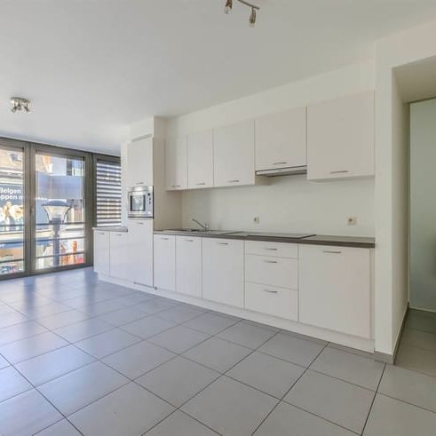 Appartement te huur - Photo 1