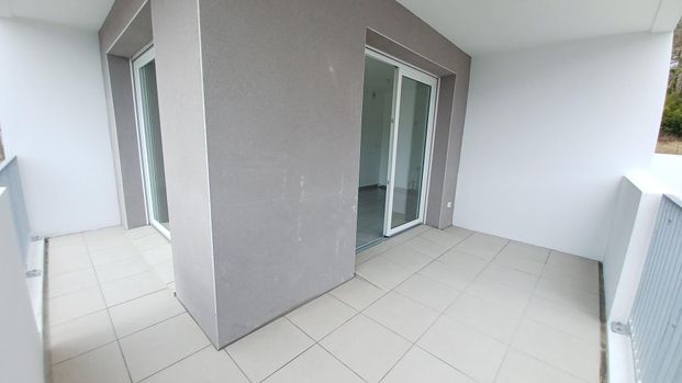 location Appartement T3 DE 59.66m² À ANGLET - Photo 1