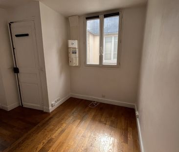 Appartement 1 pièce (studio) - 14.4m² - Photo 5