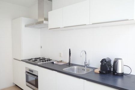 Te huur: Appartement Zaagstraat in Rotterdam - Photo 2