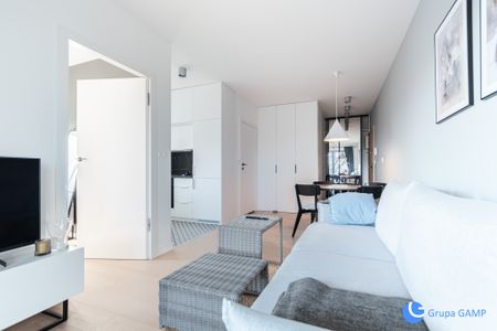 2 pokoje*35m2*Prandoty*balkon*parking - Zdjęcie 3