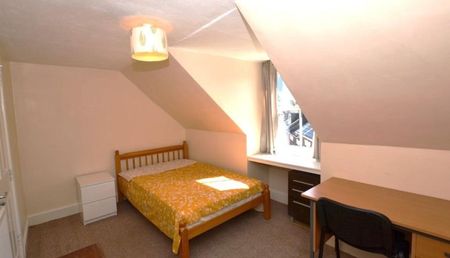 12 Old Park Road, EX4 4EZ (x4) - Photo 3