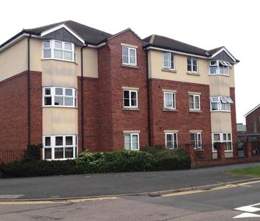 Aspects Park Gate, St Nicolas Park, Nuneaton - Photo 4