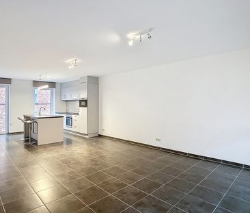 Energiezuinig appartement met 2 slaapkamers te Tienen! - Photo 2