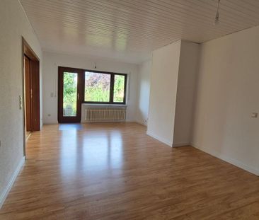 Ländlich wohnen - aber schon in 10 Minuten in Hamburg-Duvenstedt - Foto 1