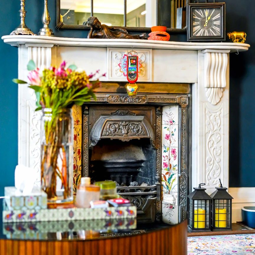 Avenue Mansions, Hampstead, London NW3 - Photo 1