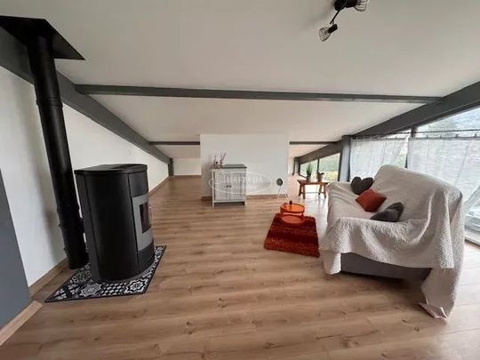 Location Appartement 3 pièces 50m² SCIONZIER 74950 - Photo 1