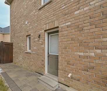 For Lease - 20 Wynview Street Unit# Lower, Brampton, Ontario - Photo 1