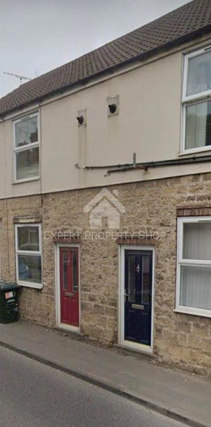 2 bedroom house to rent - Photo 1
