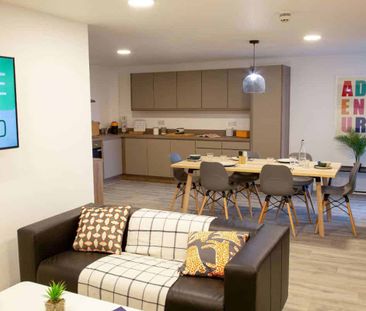 Ensuite Plus Room - Photo 2