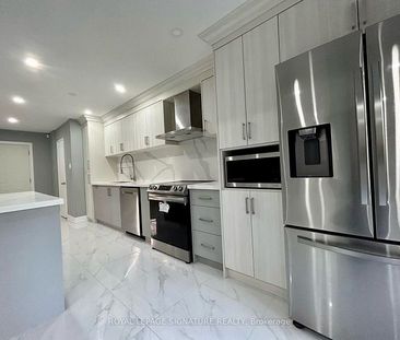 For Lease - 1176 Beaver Valley Crescent, Oshawa, Ontario - Photo 6