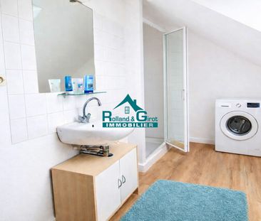 Location Appartement 2 pièces 34m² - Photo 1