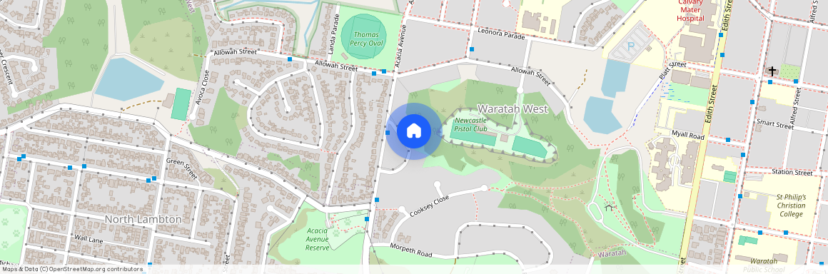 11 Jacknorman Street, NSW 2298, Waratah West