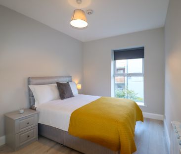 Apartment 10, Grafton Hall, Dublin 2 - Photo 5