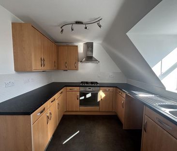 2 bedroom apartment to rent - Photo 5